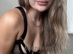 Claraxvale