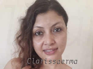 Clarissaerma