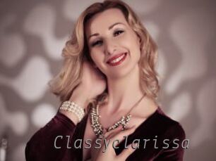 Classyclarissa