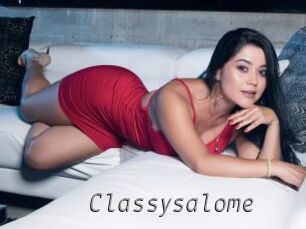 Classysalome