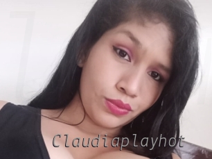 Claudiaplayhot