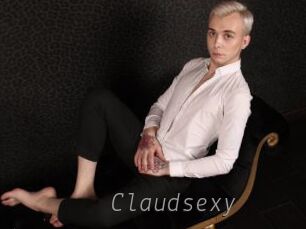 Claudsexy