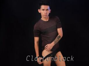 Claytonblack
