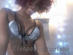 Cleopatra_tanisha