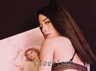 Cloeclean