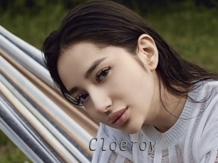 Cloeroy
