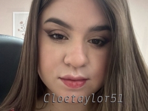 Cloetaylor51