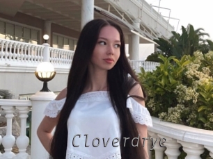 Cloverdrye