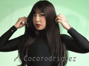 Cocorodriguez