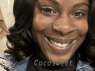 Cocosweet