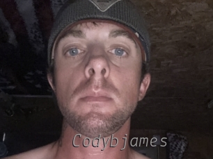 Codybjames