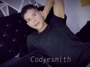 Codyesmith