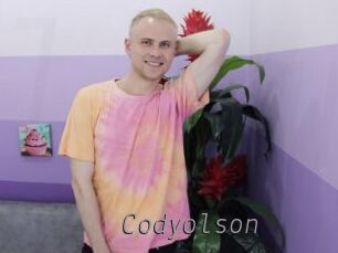 Codyolson