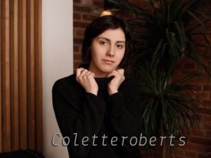 Coletteroberts