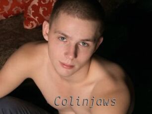 Colinjaws