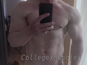 Collegexmuscle