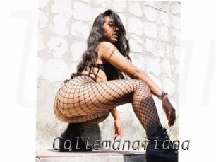 Collemanariana