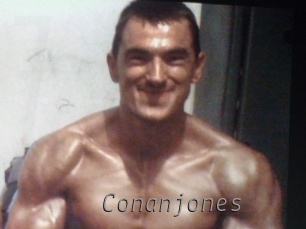 Conanjones