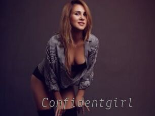 Confidentgirl