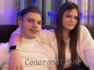 Conorandirene