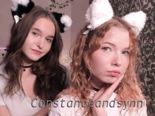 Constanceandsynn