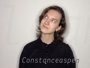 Constanceaspen