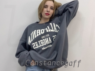 Constancegaff