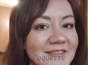 Coquette