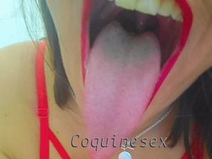 Coquinesex