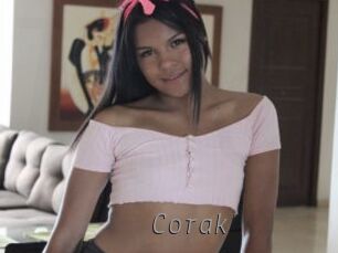 Corak