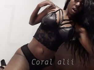 Coral_alii