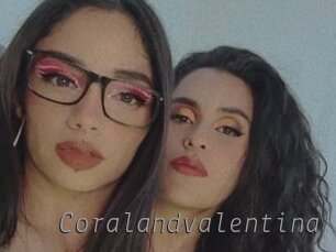 Coralandvalentina