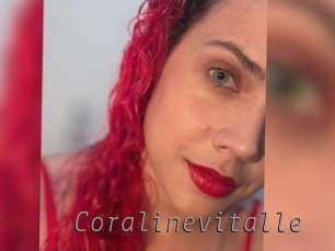 Coralinevitalle