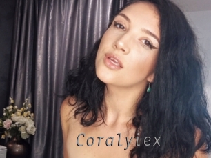 Coralyiex