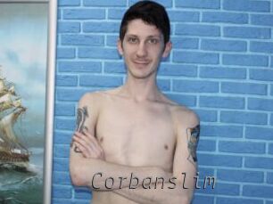 Corbanslim