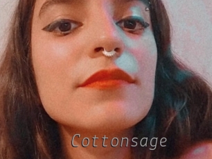 Cottonsage