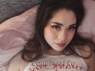 Couchwaifu