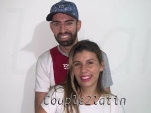 Couple2latin