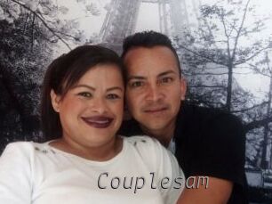 Couplesam