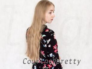 Courtneypretty