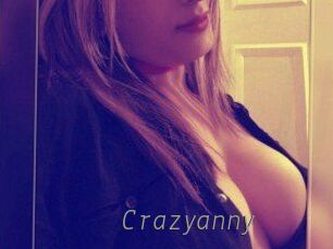 Crazyanny