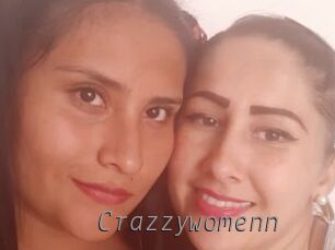 Crazzywomenn