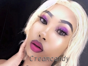 Creamcandy