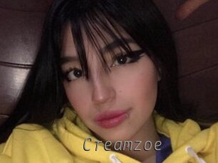 Creamzoe