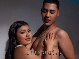 Crisandivi
