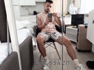 Crissken