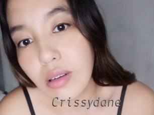 Crissydane