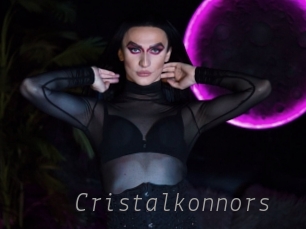 Cristalkonnors