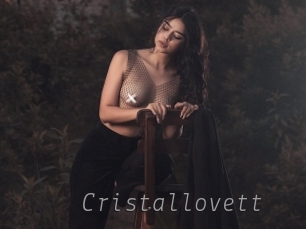 Cristallovett