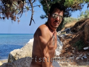 Cristiannude